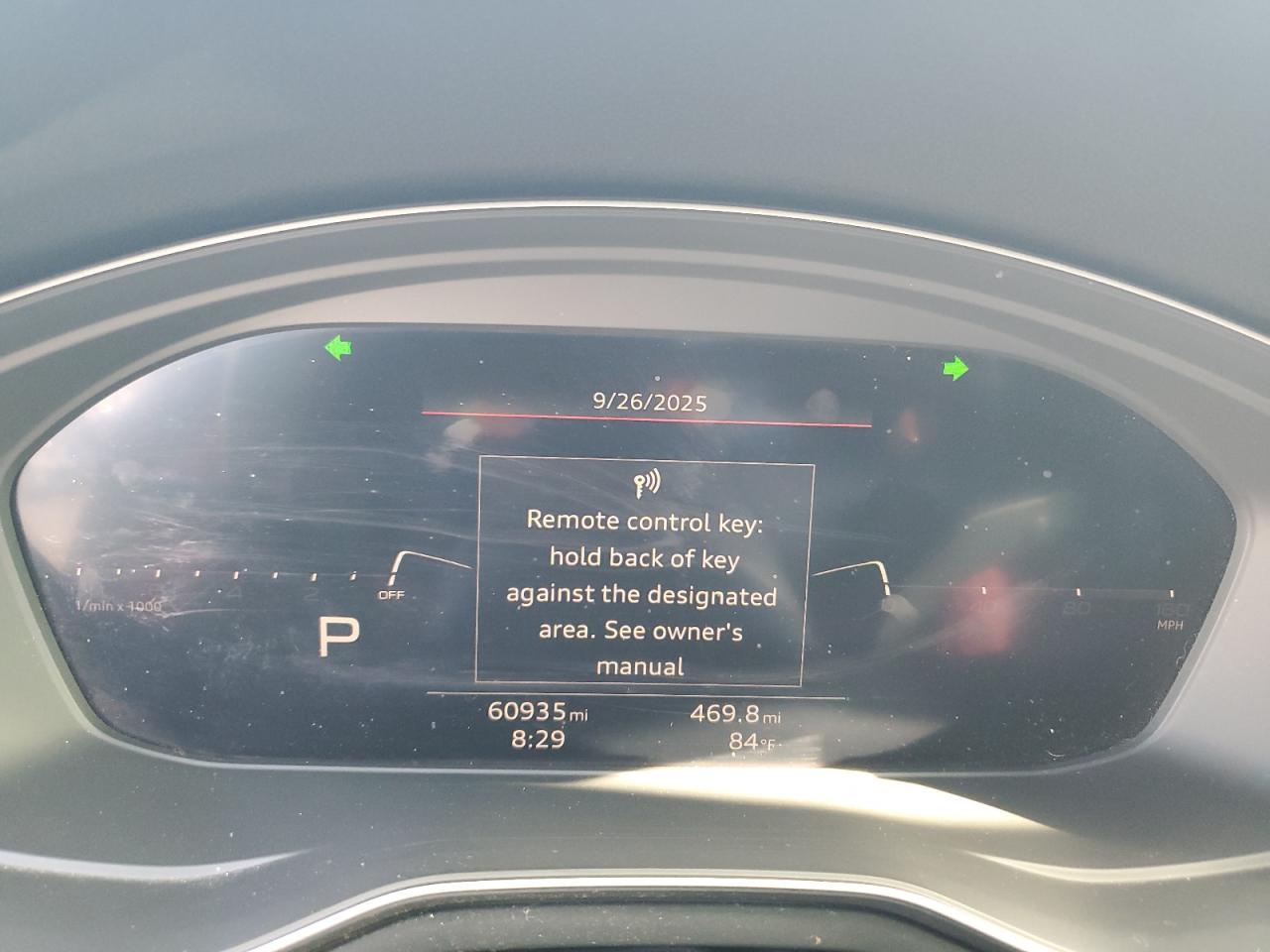 AUDI A5 PREMIUM PLUS