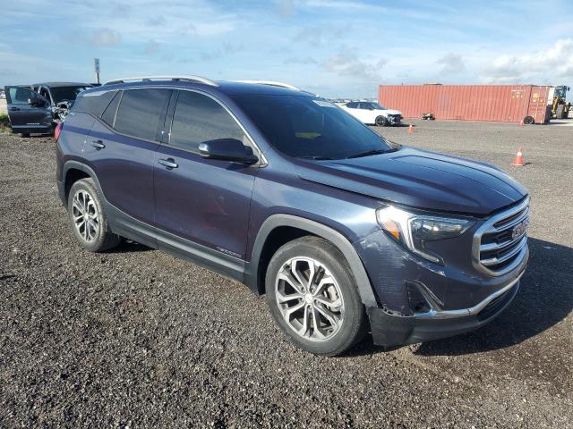 2019 GMC TERRAIN SLT - 3GKALPEX7KL266538