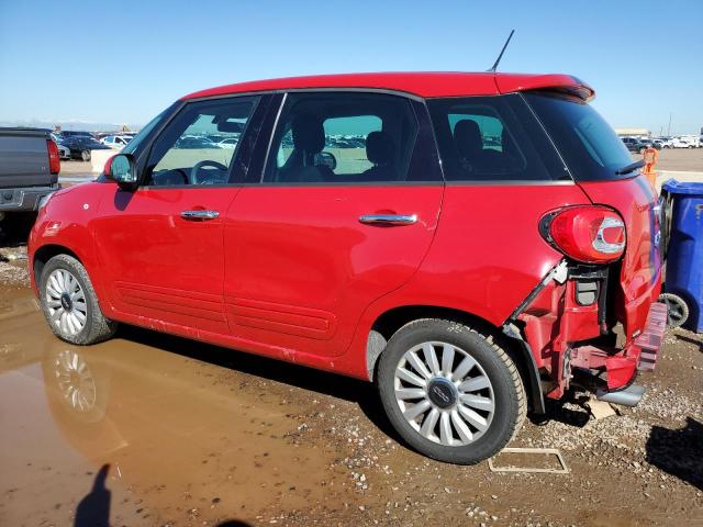 2015 FIAT 500L EASY - ZFBCFABH9FZ033736
