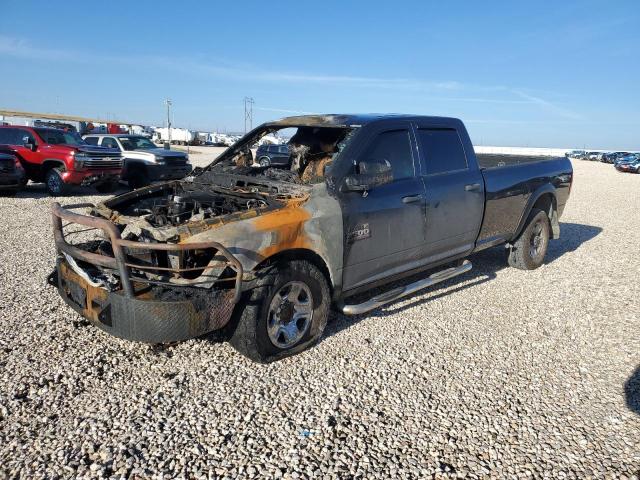 2016 RAM 3500 ST - 3C63R3GL8GG122364