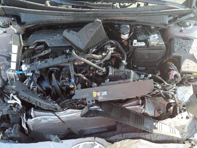 2025 HYUNDAI ELANTRA SE - KMHLS4DG5SU014778