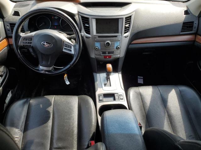 2013 SUBARU OUTBACK 3. - 4S4BRJLC8D2235293