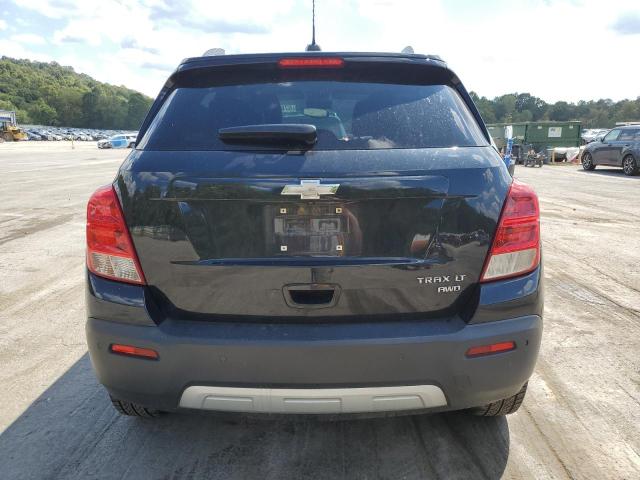 2016 CHEVROLET TRAX 1LT KL7CJPSB7GB614718