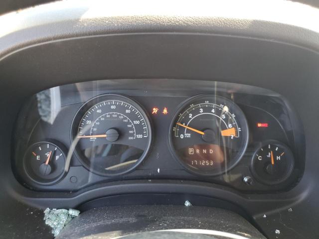 2015 JEEP PATRIOT SPORT 1C4NJPBA9FD156153