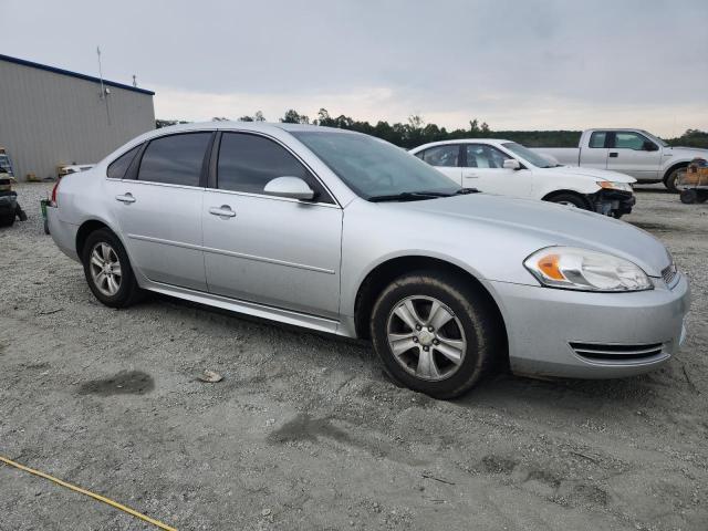 2013 CHEVROLET IMPALA LS #3304598437
