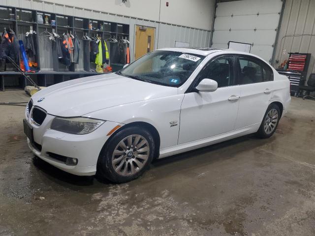 Global Auto Auctions: 2009 BMW 328XI