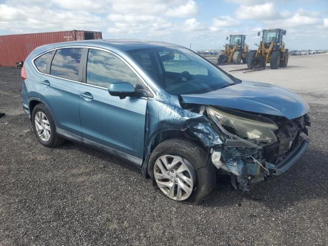 2015 HONDA CR-V EX - 2HKRM4H57FH689128