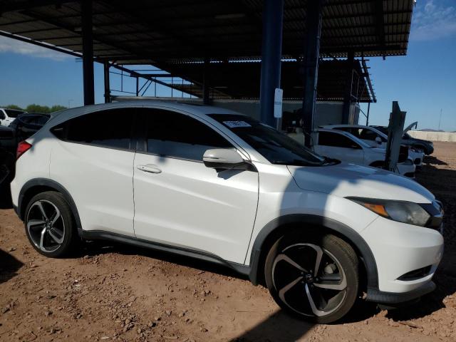 2016 HONDA HR-V EX 3CZRU5H56GM725788