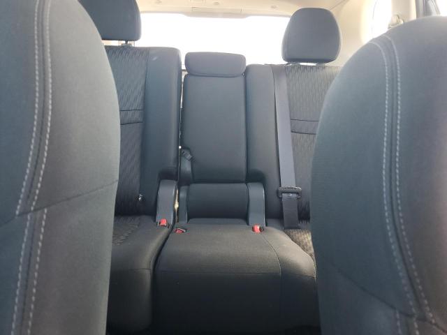 2018 NISSAN ROGUE S KNMAT2MT8JP507135