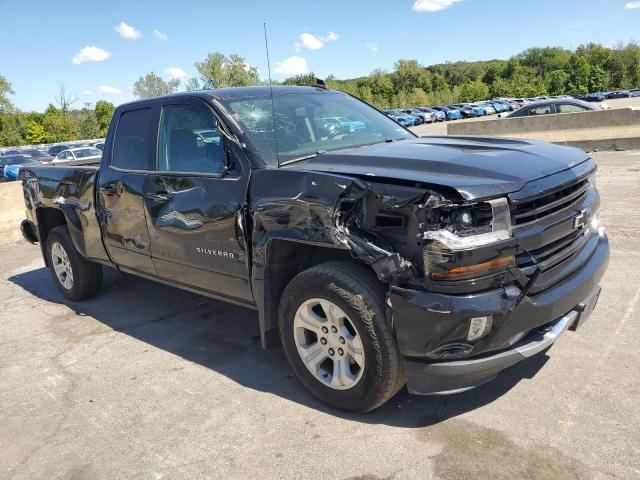 2018 CHEVROLET SILVERADO 2GCVKRECXJ1104931
