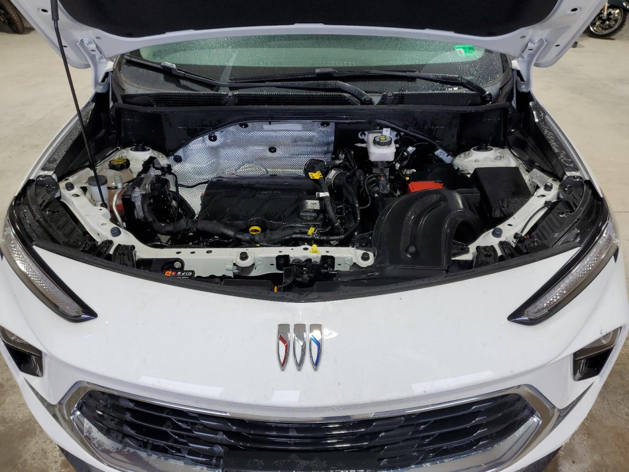 BUICK ENCORE PREFERRED