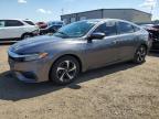 Lot #3292461698 2021 HONDA INSIGHT EX
