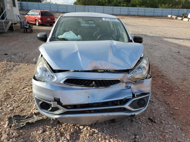 2019 MITSUBISHI MIRAGE LE ML32A5HJ3KH012442