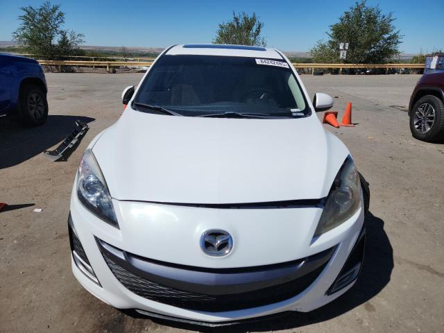 2011 MAZDA 3 S #3277340353