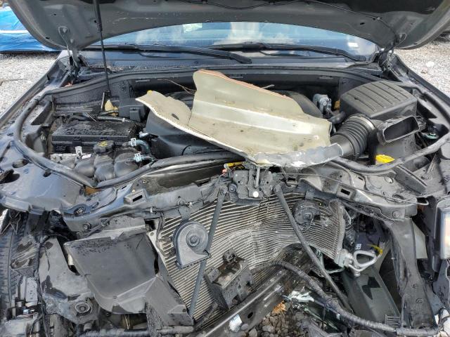 2021 JEEP GRAND CHER #3254037639