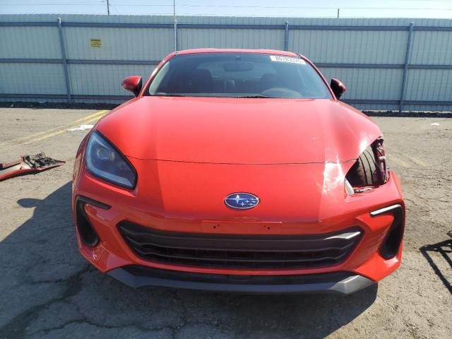 2023 SUBARU BRZ LIMITE JF1ZDBE13P9702883