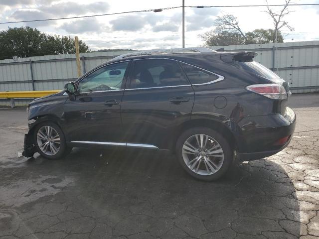 2015 LEXUS RX 350 2T2ZK1BAXFC177386