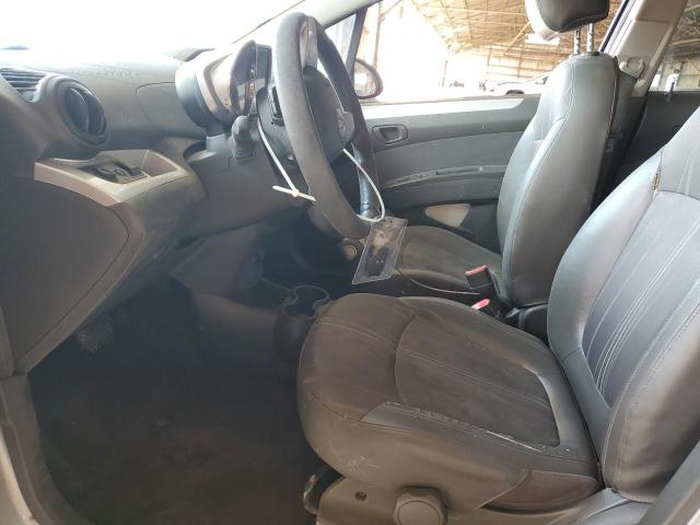 2015 CHEVROLET SPARK 1LT KL8CD6S91FC752287