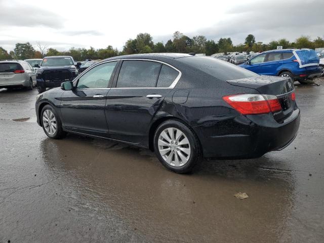 2014 HONDA ACCORD EXL - 1HGCR2F83EA106828