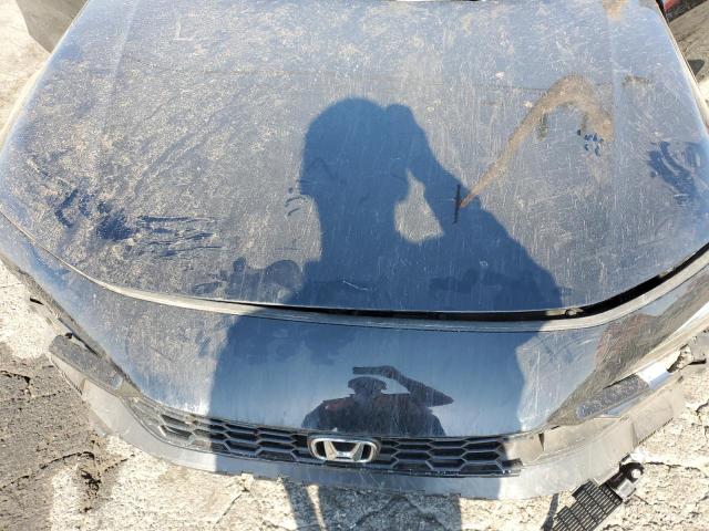 2025 HONDA CIVIC SPORT #3297034506