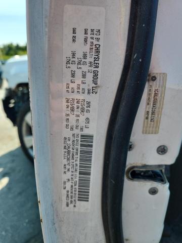 2014 JEEP PATRIOT LA - 1C4NJRFB6ED644599