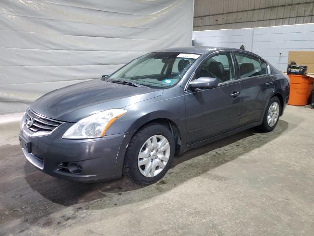 Global Auto Auctions: 2011 NISSAN ALTIMA BAS