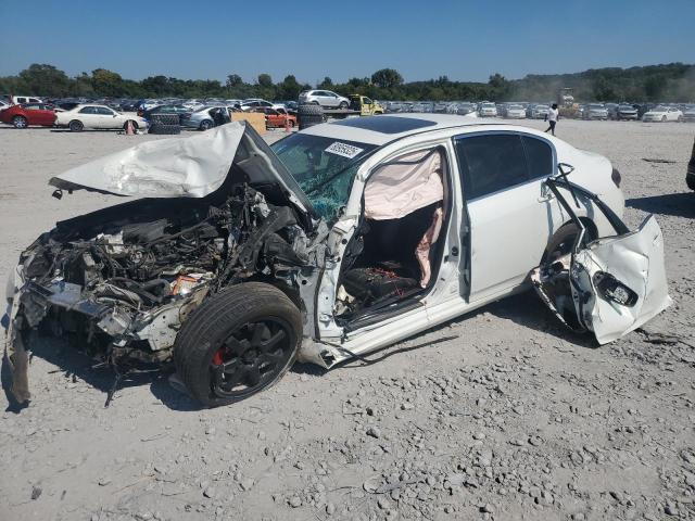 Global Auto Auctions: 2012 INFINITI G37