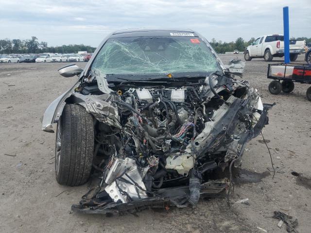 2019 LEXUS LS 500 JTHC5LFF0K5007188