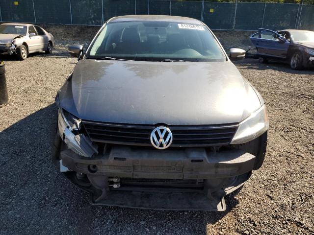 2012 VOLKSWAGEN JETTA SE - 3VWBP7AJ6CM031837