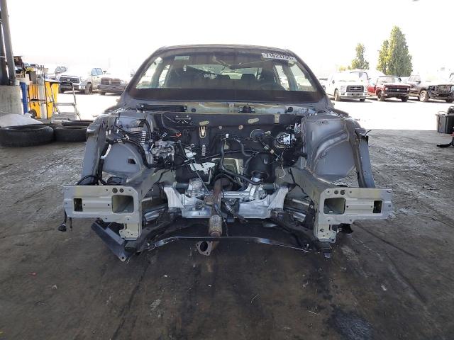 2024 HONDA ACCORD HYB #3311761298