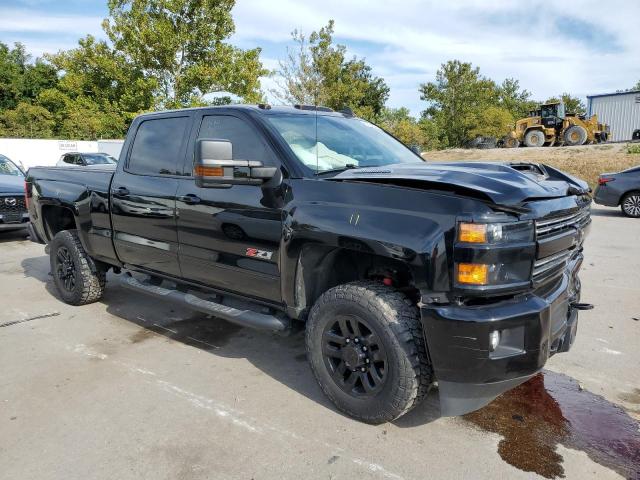 2019 CHEVROLET SILVERADO K2500 HEAVY DUTY LTZ 1GC1KTEY5KF276415