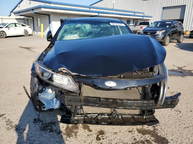 2014 KIA OPTIMA LX - 5XXGM4A71EG275551