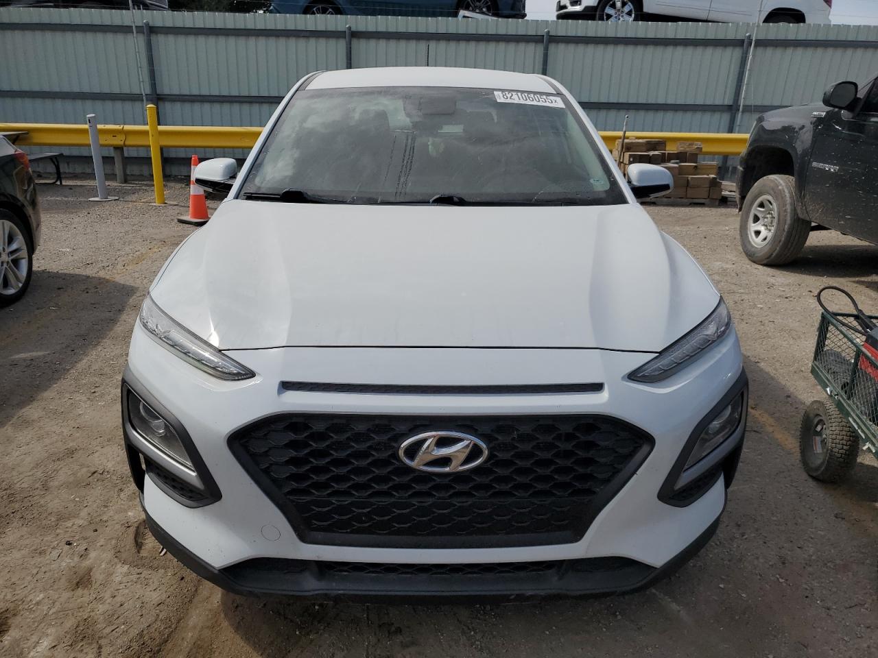 HYUNDAI KONA SE
