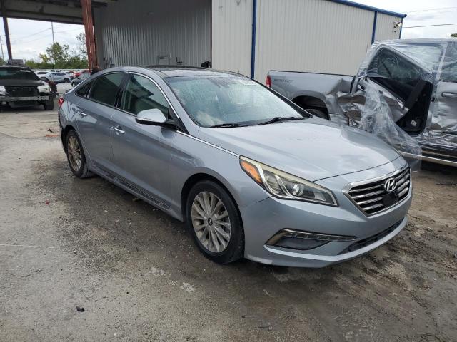 2015 HYUNDAI SONATA SPO 5NPE34AF5FH042683