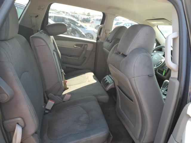 2017 CHEVROLET TRAVERSE L #3236783364