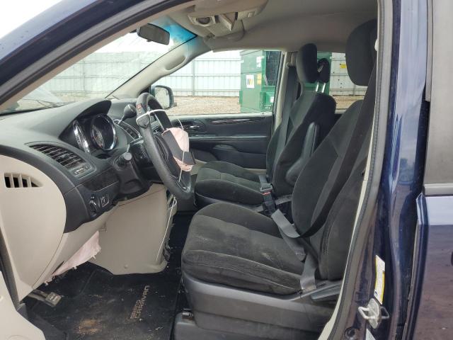 2016 DODGE GRAND CARA 2C4RDGBGXGR106115