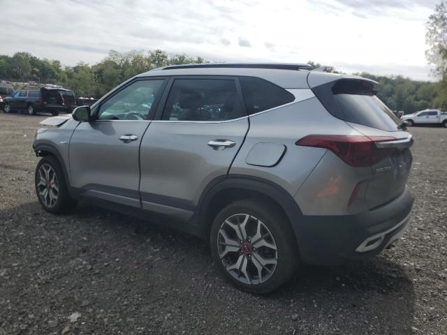 2021 KIA SELTOS SX KNDETCA21M7214426