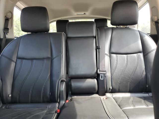 2018 INFINITI QX60 5N1DL0MM6JC533035