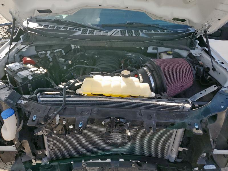 2024 FORD F150 STX - 1FTEW2K53RKE51255