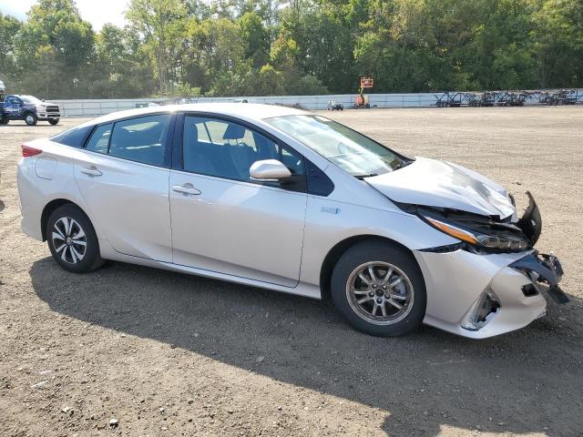 2019 TOYOTA PRIUS PRIM JTDKARFP7K3114531