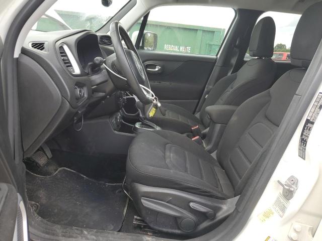 2018 JEEP RENEGADE L ZACCJBBB2JPH12624
