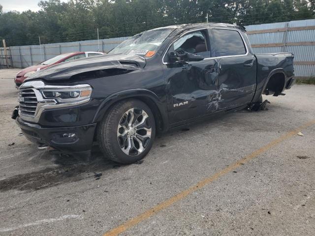 2024 RAM 1500 LONGHORN 1C6SRFKT5RN196937