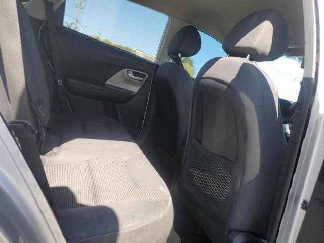 2020 KIA NIRO LX KNDCB3LC5L5396478