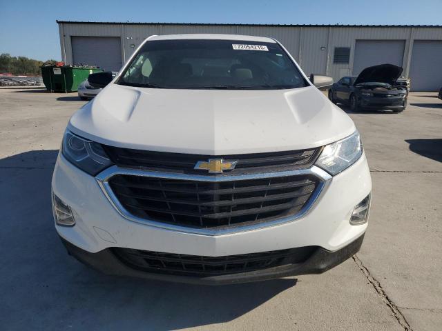 2018 CHEVROLET EQUINOX LS - 3GNAXHEV9JL358793