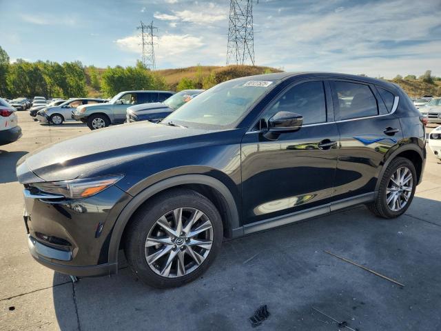 2020 MAZDA CX-5 GRAND - JM3KFBDM8L0735210