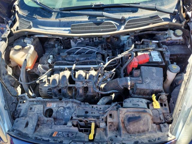 2016 FORD FIESTA SE 3FADP4EJ1GM163243