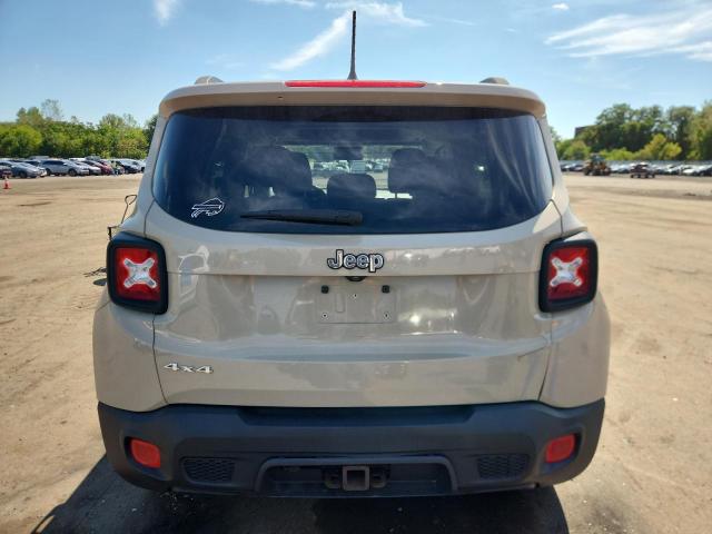 2015 JEEP RENEGADE L ZACCJBBT4FPC20273