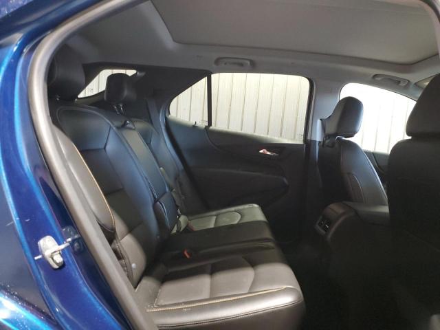 2021 CHEVROLET EQUINOX LT 3GNAXUEVXML325847