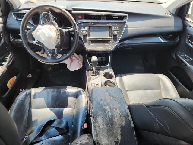 2016 TOYOTA AVALON XLE 4T1BK1EB3GU201991