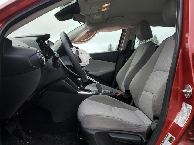 2020 TOYOTA YARIS LE 3MYDLBJV0LY708629
